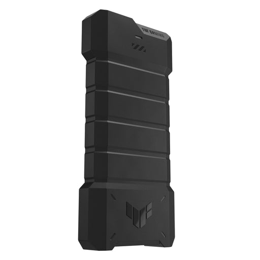 EAN 4711387660225 - ASUS TUF Gaming A2 Caja externa para unidad de estado sólido (SSD) Negro M.2 imagen 1