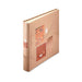 EAN 4007249076298 - Hama Singo II álbum de foto y protector Terracota 100 hojas Encuadernación en tapa dura imagen 2