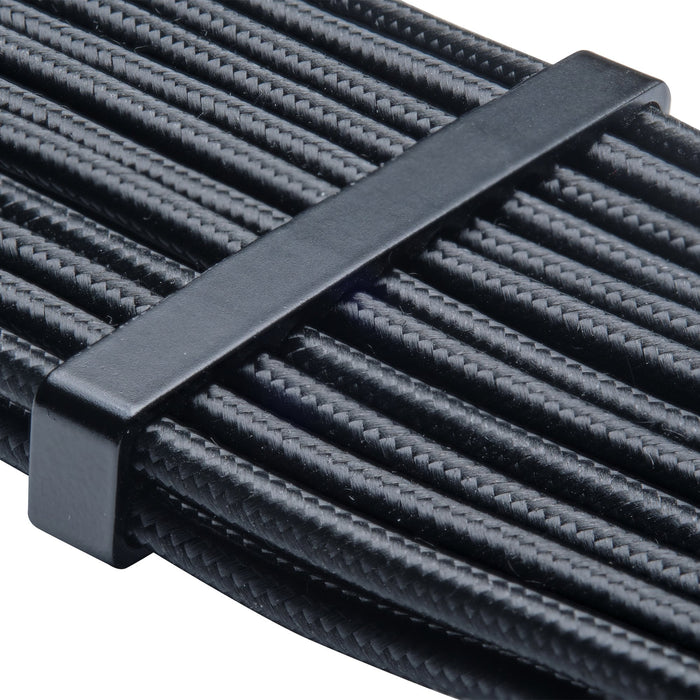 Phanteks Revolt Cable Kit, Pcie Gen5 Marter Set - Negro