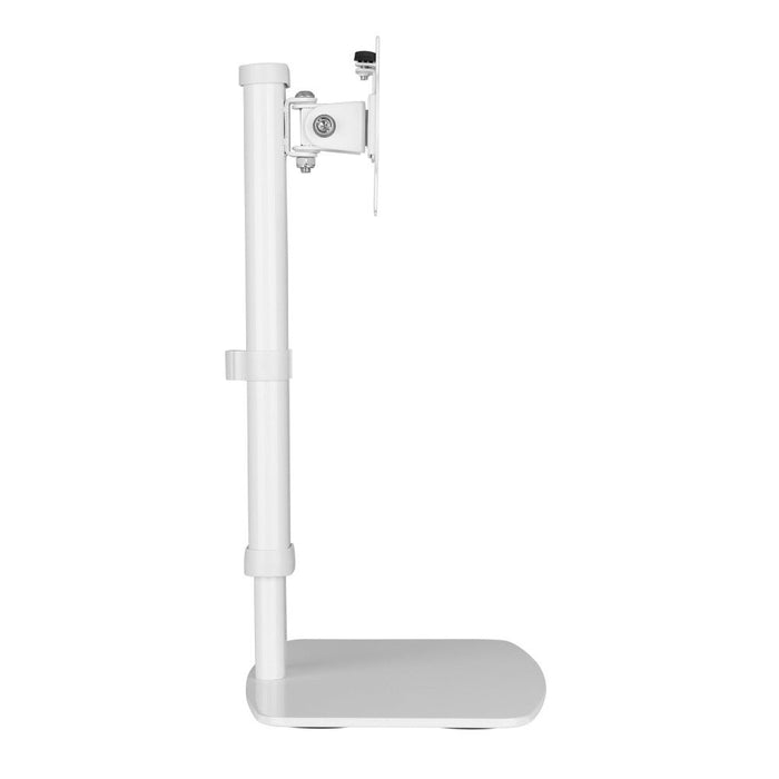EAN 8051128102765 - Techly ICA-LCD 260 soporte para monitor 68,6 cm (27") Escritorio Blanco imagen 2