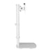 EAN 8051128102765 - Techly ICA-LCD 260 soporte para monitor 68,6 cm (27") Escritorio Blanco imagen 2