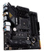 EAN 4711081305705 - ASUS TUF GAMING B550M-PLUS WIFI II AMD B550 Zócalo AM4 micro ATX imagen 4