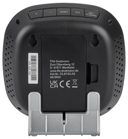 EAN 4009816042125 - TFA-Dostmann 35.8102.01 no categorizado imagen 2