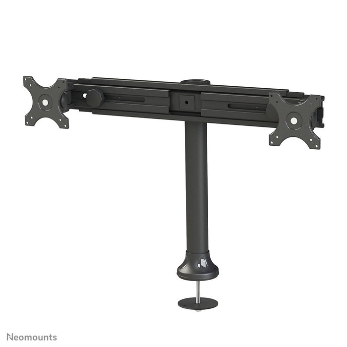 EAN 8717371442507 - Neomounts FPMA-D700DD soporte para monitor 76,2 cm (30") Escritorio Negro imagen 9