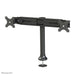 EAN 8717371442507 - Neomounts FPMA-D700DD soporte para monitor 76,2 cm (30") Escritorio Negro imagen 9