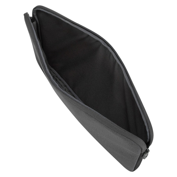 Funda Portatil Targus Cypress Eco Sleeve 11- 12" Gris