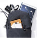 EAN 6934177706097 - Xiaomi Mi Casual Daypack mochila Mochila informal Negro Poliéster imagen 2