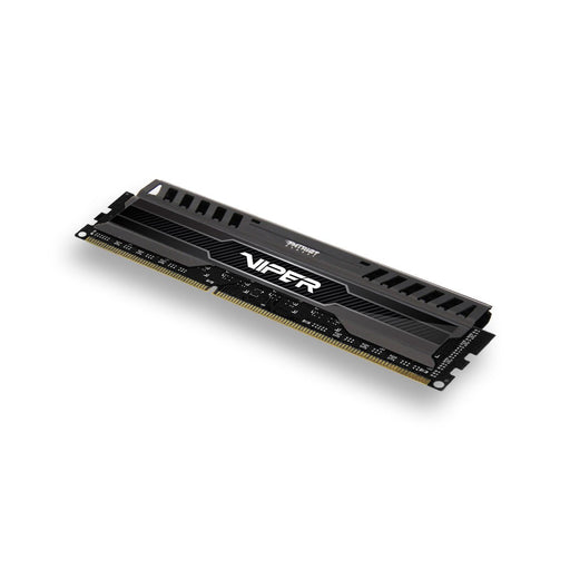 EAN 0815530014133 - Patriot Memory 8GB, DDR3, 1600 módulo de memoria 240-pin DIMM imagen 1