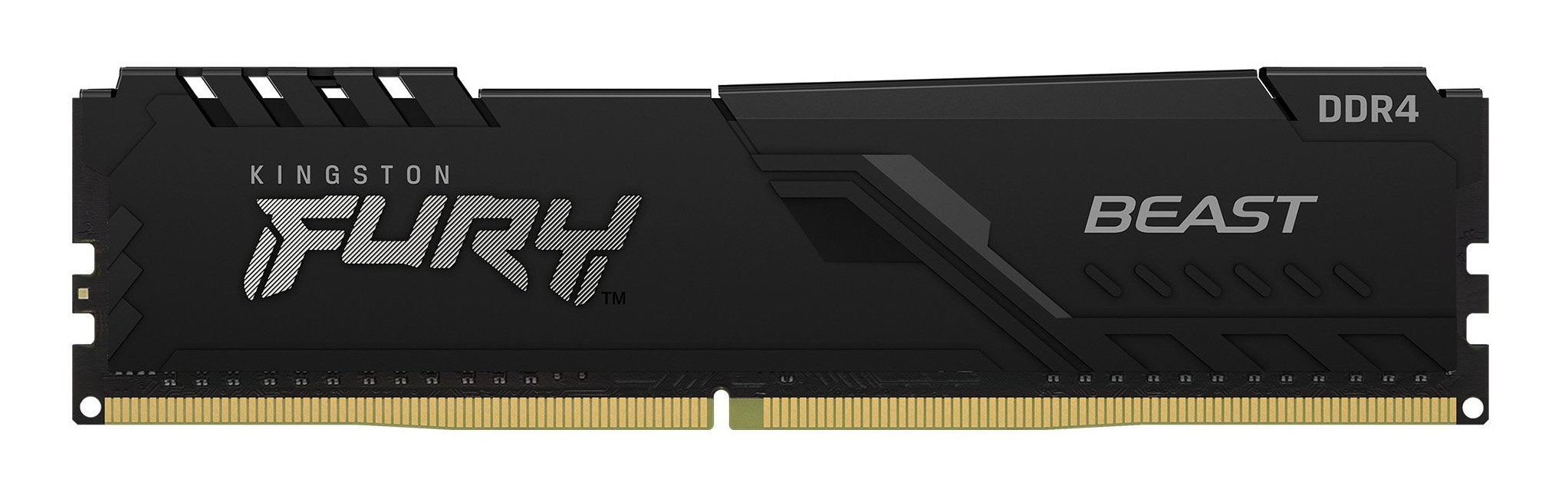 EAN 0740617319880 - Kingston Technology FURY Beast módulo de memoria 1 x 16 GB 3200 MT/s 288-pin DIMM imagen 1