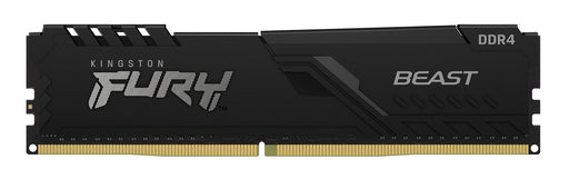 EAN 0740617319910 - Kingston Technology FURY Beast módulo de memoria 1 x 8 GB 3200 MT/s 288-pin DIMM imagen 1
