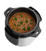 EAN 8595631036921 - Concept CK8001 olla multi-cocción 5,6 L 1000 W Negro, Acero inoxidable imagen 8