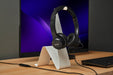 EAN 4711474000606 - Acer AHW154 Auriculares Alámbrico De mano Oficina/Centro de llamadas USB tipo A Negro imagen 5