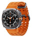 EAN 8806097625377 - Samsung Galaxy Watch Ultra 3,81 cm (1.5") AMOLED 47 mm Digital 480 x 480 Pixeles Pantalla táctil 4G Gris, imagen 2