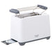 EAN 5902934838238 - Adler AD 3216 tostadora 2 rebanada(s) 1000 W Gris, Blanco imagen 5