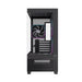 EAN 6977277360011 - Einarex EXCS-SM-51DR-B carcasa de ordenador Micro Torre Negro imagen 4