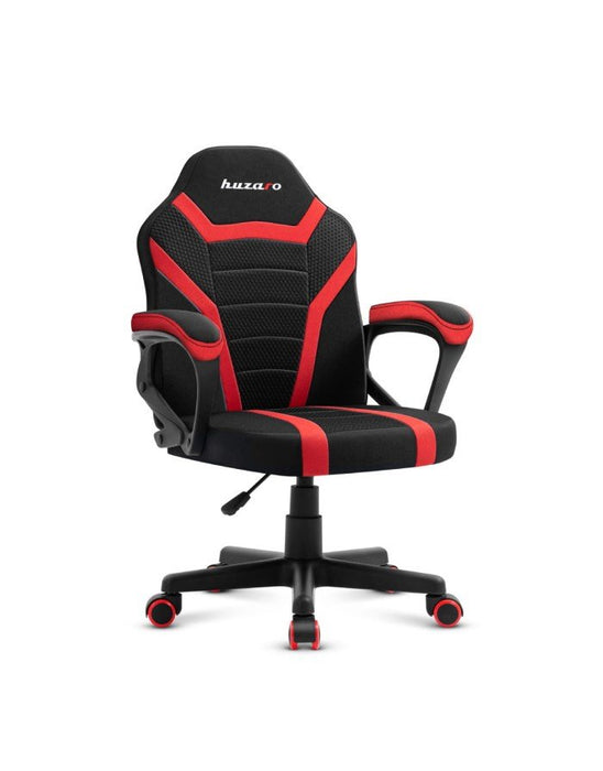 EAN 5903796010671 - Huzaro Ranger 1.0 Red Mesh Asiento plano Respaldo de rejilla imagen 4