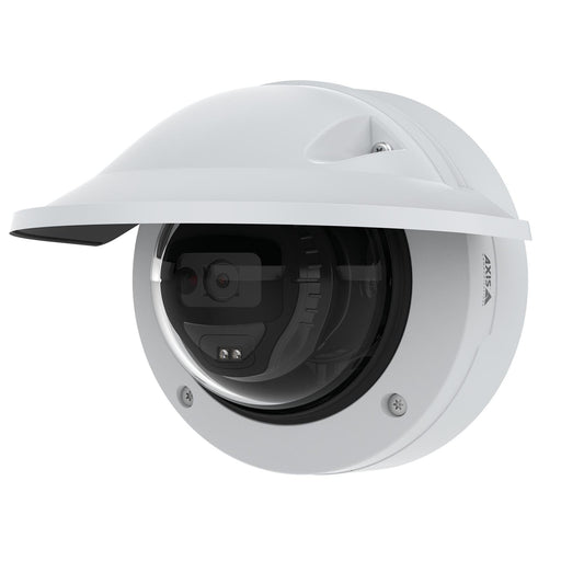 EAN 7331021076549 - Axis 02371-001 cámara de vigilancia Almohadilla Cámara de seguridad IP Interior y exterior 1920 x 1080 Pi imagen 2