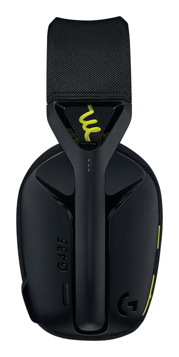 EAN 5099206129825 - Logitech G 991-000539 mando y volante Aluminio, Negro USB Volante + Pedales + Auriculares PC, PlayStation imagen 9