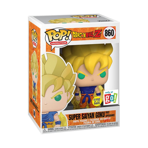 EAN 0889698503372 - FUNKO POP! 50337 figura de acción y colleccionable imagen 1