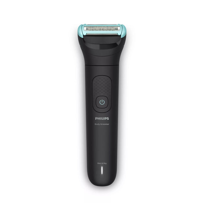 EAN 8720689026895 - Philips 5000 series BG5475/15 afeitadora corporal Negro imagen 2