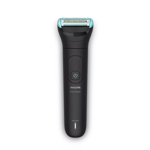 EAN 8720689027076 - Philips 5000 series BG5480/15 afeitadora corporal Negro imagen 2