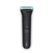 EAN 8720689027076 - Philips 5000 series BG5480/15 afeitadora corporal Negro imagen 2