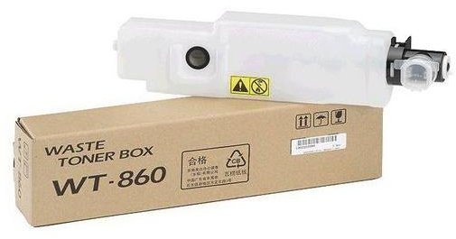 EAN 0632983021118 - KYOCERA WT-860 25000 páginas imagen 1