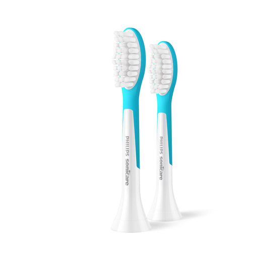 EAN 8720689037433 - Philips Sonicare For Kids HX6042/90 cepillo de cabello 2 pieza(s) Azul, Blanco imagen 1