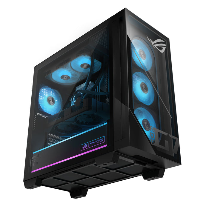 EAN 4711636092333 - ASUS ROG G700 G700TF-09285K267W Intel Core Ultra 9 285K 32 GB DDR5-SDRAM 2 TB SSD NVIDIA GeForce RTX 5090 imagen 4