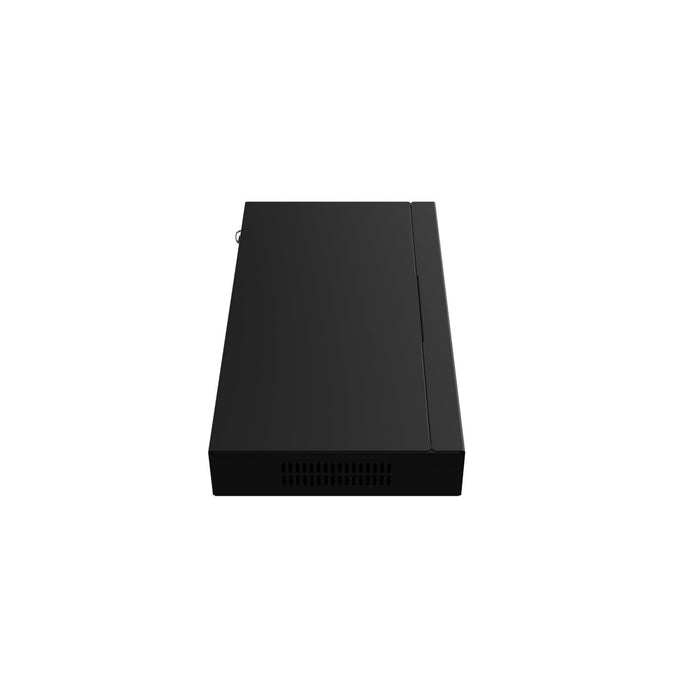 EAN 6971693271883 - Ruijie Networks RG-ES210GC-LP switch Gestionado L2 Gigabit Ethernet (10/100/1000) Energía sobre Ethernet  imagen 5