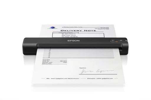 EAN 8715946656908 - Epson WorkForce ES-50 imagen 2
