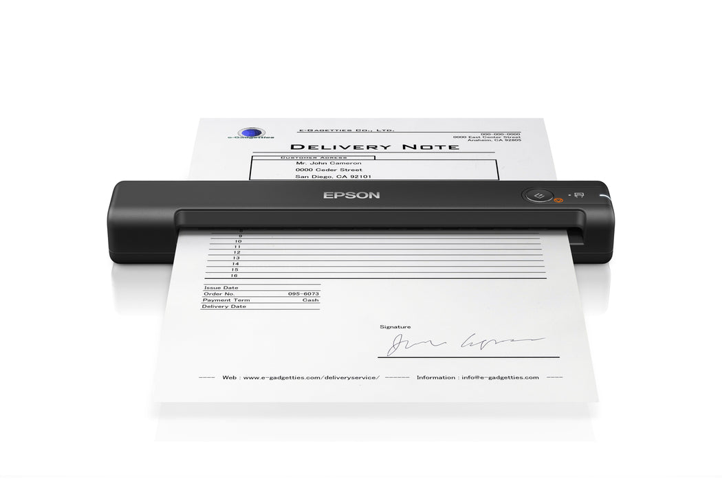 EAN 8715946656908 - Epson WorkForce ES-50 imagen 3