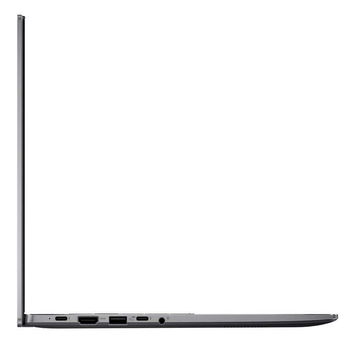 Asus Expertbook Pm3406cha Amd Ryzen 7 8840hs 14p Wuxga 16go Ddr5 512go 2280 Ssd Pcie G4 Amd Radeon 780m W11p 2ans Pur