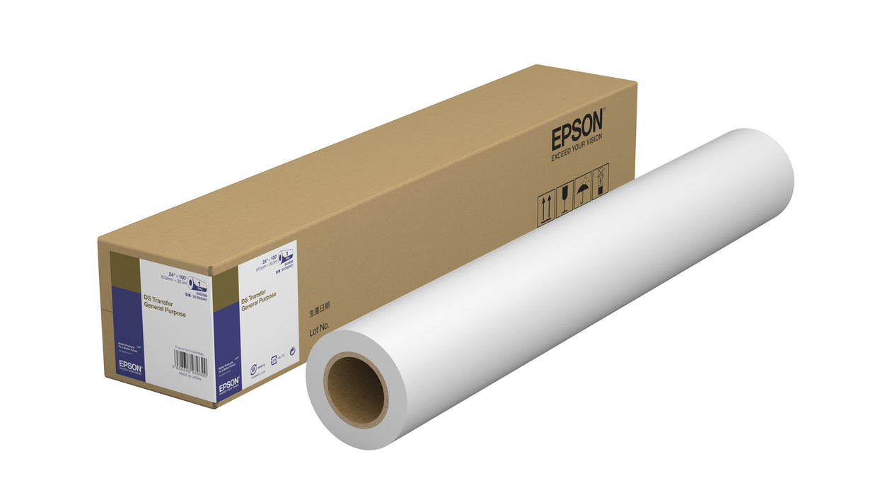 EAN 8715946673912 - Epson C13S400080 papel transfer imagen 1