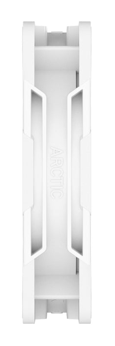 EAN 4895265000737 - ARCTIC Freezer P12 Pro Reverse A-RGB (White) - 3 Pack Carcasa del ordenador Ventilador 12 cm Blanco 3 pie imagen 5