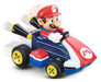 EAN 9003150148388 - Carrera 370430032 modelo controlado por radio Kart Motor eléctrico 1:50 imagen 9