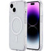 EAN 5715063116173 - eSTUFF ES67140025 funda para teléfono móvil 15,5 cm (6.1") Transparente imagen 7