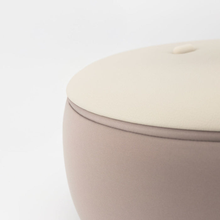 Realpower Pillowstand-1 Soporte Pasivo Teléfono Móvil/Smartphone, Tablet/Umpc Beige