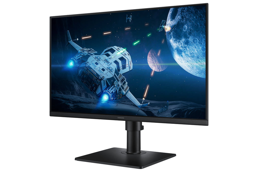 EAN 8806095803012 - Samsung S40GD pantalla para PC 61 cm (24") 1920 x 1080 Pixeles Full HD LCD Negro imagen 16