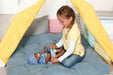 EAN 4001167835036 - BABY born Magic Boy DoC 43cm imagen 33