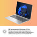 EAN 0199251416125 - HP EliteBook 6 G1i Intel Core Ultra 5 225U Portátil 40,6 cm (16") WUXGA 16 GB DDR5-SDRAM 512 GB SSD Wi-Fi imagen 14
