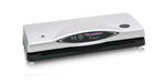EAN 8018294007515 - Magic Vac Futura sellador al vacío 800 mbar Negro, Blanco imagen 1