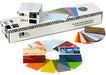 EAN 5711045301407 - Zebra Premier Colour PVC imagen 1