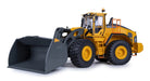 EAN 4042774475345 - Jamara Volvo L260H modelo controlado por radio Pala delantera Motor eléctrico 1:14 imagen 11