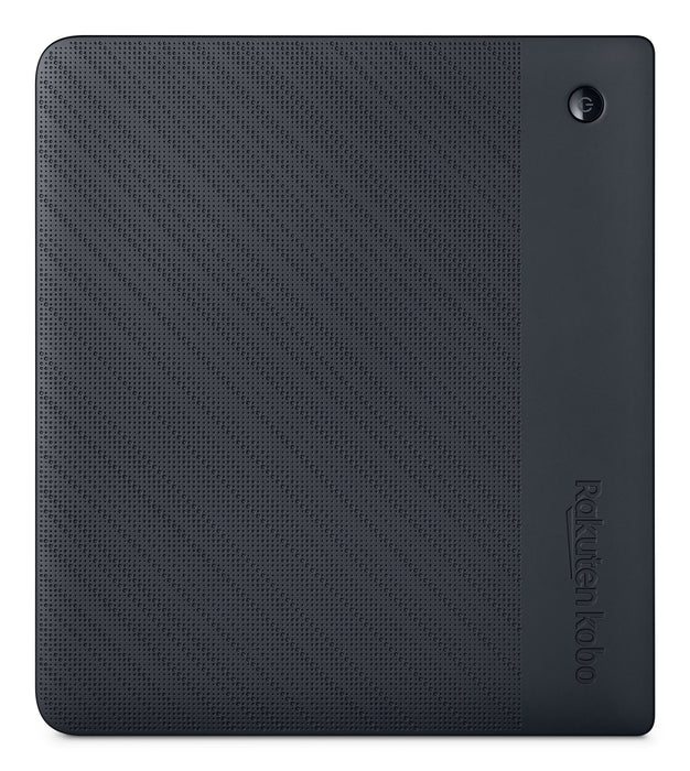EAN 0681495008476 - Rakuten Kobo Sage lectore de e-book Pantalla táctil 32 GB Wifi Negro imagen 4