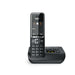 EAN 4250366866109 - Gigaset COMFORT 550A Teléfono DECT/analógico Identificador de llamadas Negro imagen 4
