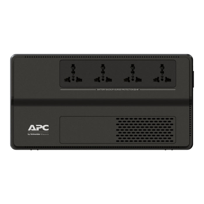 EAN 0731304338291 - APC BV500I-MS sistema de alimentación ininterrumpida (UPS) Línea interactiva 0,5 kVA 300 W imagen 3