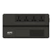 EAN 0731304338291 - APC BV500I-MS sistema de alimentación ininterrumpida (UPS) Línea interactiva 0,5 kVA 300 W imagen 3
