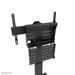 EAN 8717371443085 - Neomounts FL45S-825BL1 soporte para pantalla de señalización 190,5 cm (75") Negro imagen 6