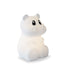 EAN 5407009180712 - KIDYWOLF Hippo luz nocturna para bebés Independiente Blanco LED imagen 1